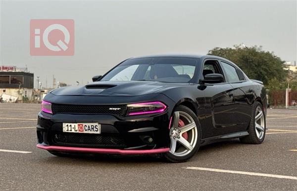 دودج تشارجر 2022 للبيع في العراق -  بغداد